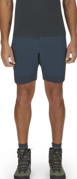 Rab Torque Mountain Shorts 10