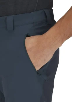 Rab Torque Mountain Shorts 10