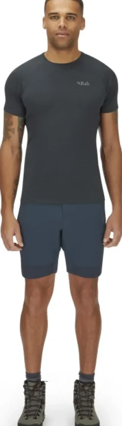 Rab Torque Mountain Shorts 10