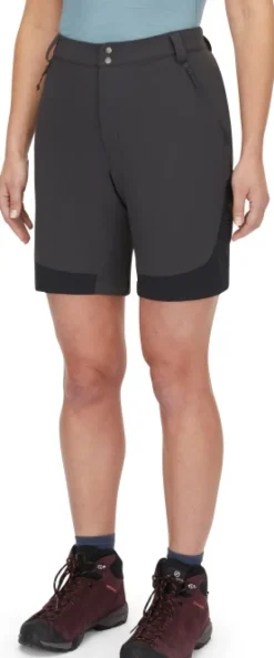 Rab Torque Mountain Shorts 6