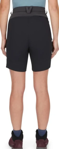 Rab Torque Mountain Shorts 6