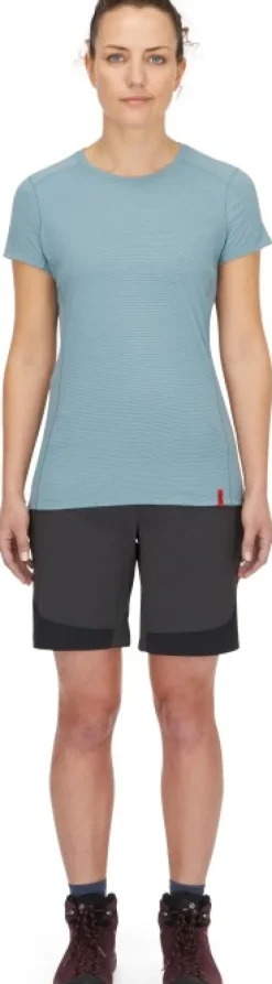 Rab Torque Mountain Shorts 6