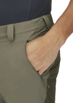Rab Torque Mountain Shorts 10