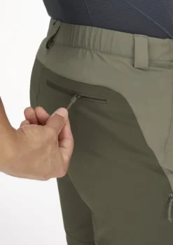 Rab Torque Mountain Shorts 10