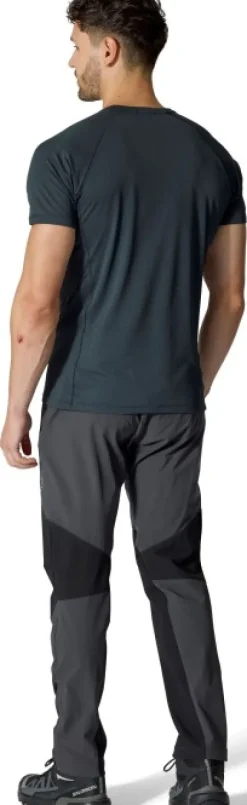 Rab Torque Pants Mens Anthracite