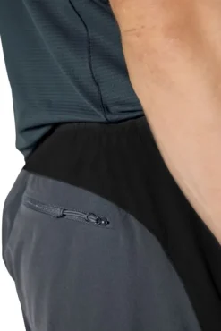 Rab Torque Pants Mens Anthracite