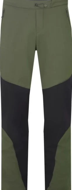 Rab Torque Pants Mens Army