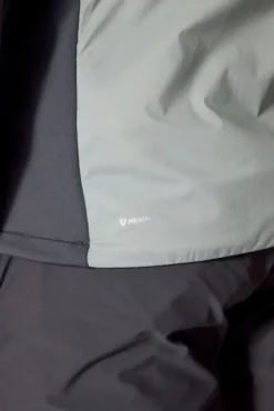 Rab Xenair Alpine Flex Jacket Mens Black