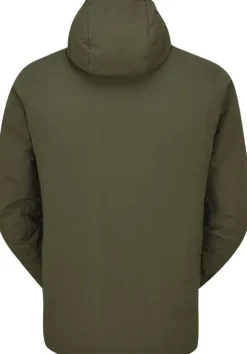 Rab Xenair Alpine Light Jacket toppatakki, Olive