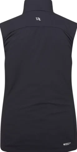 Rab Xenair Vest Womens Ebony