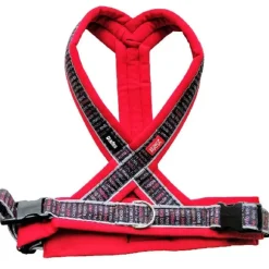 Ratia 8-shape -valjaat, punainen