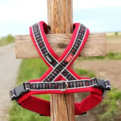 Ratia 8-shape -valjaat, punainen