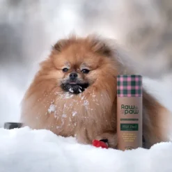 Raw for Paw Wild Duck makupalat