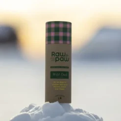 Raw for Paw Wild Duck makupalat