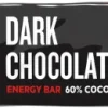 REAL On The Go Energy Chocolate energiapatukka, 25 g