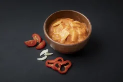 REAL Turmat Bacalao mausteinen turskapata