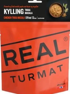 Real Turmat Chicken Tikka Masala