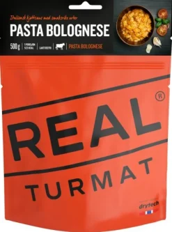 Real Turmat Pasta Bolognese