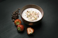 Real Turmat suklaamysli