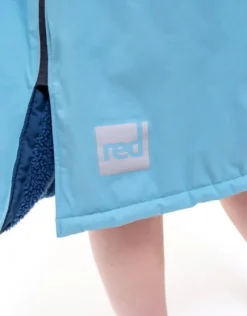 Red Original Pro Change Robe EVO avantouintitakki, vaaleansininen