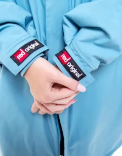 Red Original Pro Change Robe EVO avantouintitakki, vaaleansininen