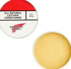 Red Wing All Natural Conditioner kenkävaha, 90ml