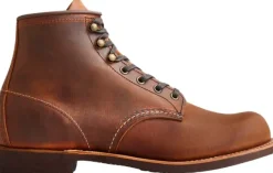 Red Wing Blacksmith kengät, Copper Rough & Tough