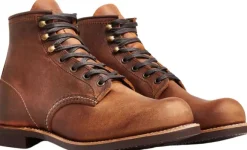 Red Wing Blacksmith kengät, Copper Rough & Tough