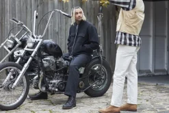 Red Wing Iron Ranger 6'' kengät, Black Harness