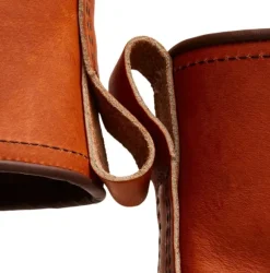 Red Wing Moc Toe 8'' kengät, Oro Legacy