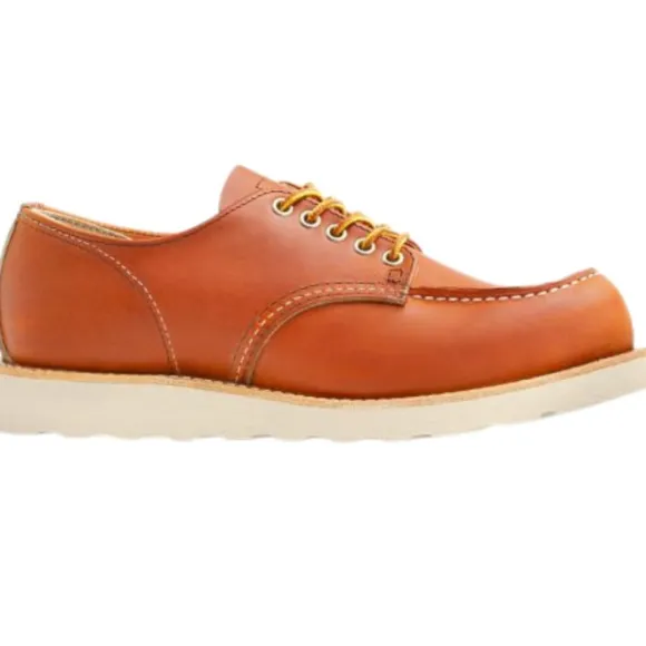 Red Wing M's Shop Moc Oro Legacy