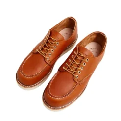 Red Wing M's Shop Moc Oro Legacy