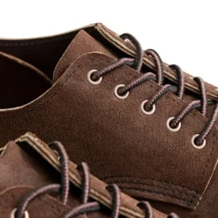 Red Wing M's Weekend Oxford Chocolate Mule Skiner