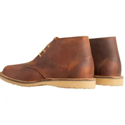 Red Wing M's Weekender Chukka Cobber Rough & Tough
