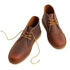 Red Wing M's Weekender Chukka Cobber Rough & Tough