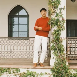 Red Wing M's Weekender Oxford Cobber Rough & Tough