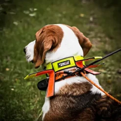 Rexa heijastinkaulapanta metsästykseen No.1 30-45cm