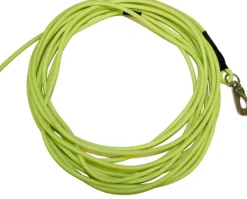Rexa Jälkiliina 6mm x 15m Neonvihreä