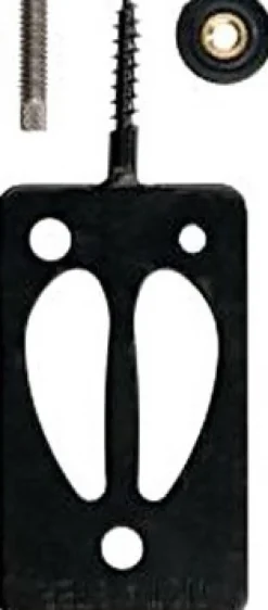 Riistakameran puukiinnike