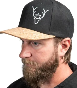 Royal Steel Fjollträsk Keps lippalakki