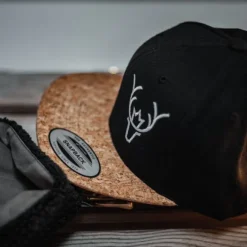 Royal Steel Fjollträsk Keps lippalakki