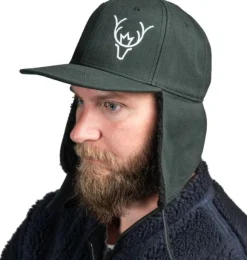 Royal Steel Norrland Keps lippalakki