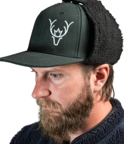 Royal Steel Norrland Keps lippalakki