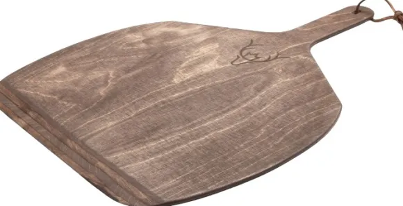 Royal Steel Svartlien Pizzaspade pizzalapio