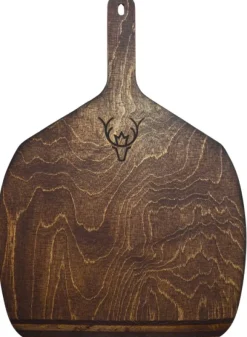 Royal Steel Svartlien Pizzaspade pizzalapio