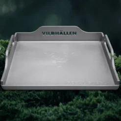 Royal Steel Vildhällen paistolevy