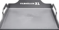 Royal Steel Vildhällen XL paistolevy