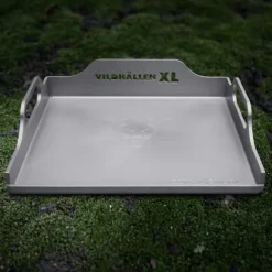 Royal Steel Vildhällen XL paistolevy