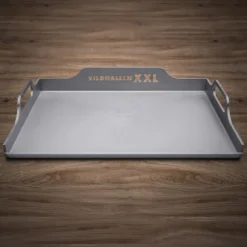 Royal Steel Vildhällen XXL paistolevy