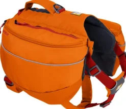 RuffWear Approach Pack koirien reppu, oranssi
